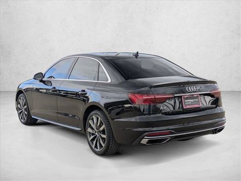 Used 2020 Audi A4 2.0T Premium w/ Convenience Package image 8