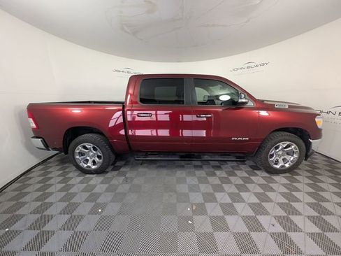 Used 2020 RAM 1500 Big Horn image 6