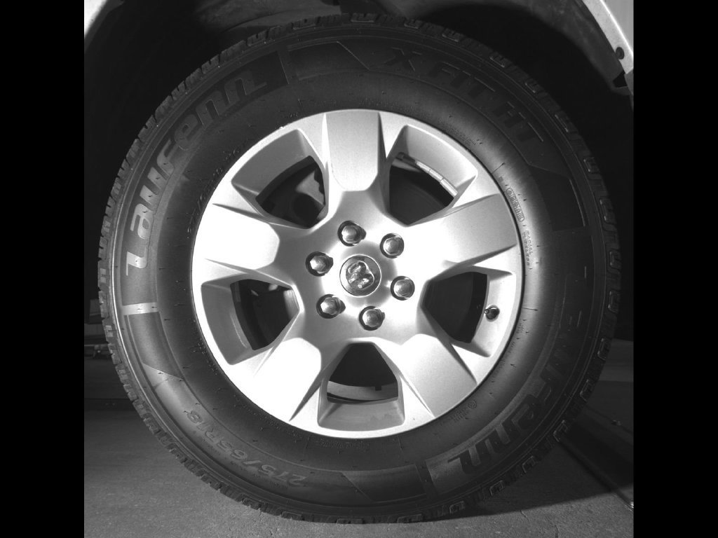 Used 2022 RAM 1500 Big Horn AWD/4WD image 9