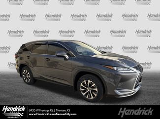 Used 2022 Lexus RX 350L 350L video 1