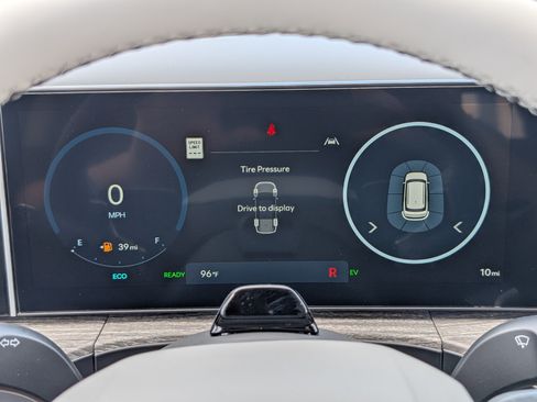 New 2025 Hyundai Santa Fe Calligraphy image 26