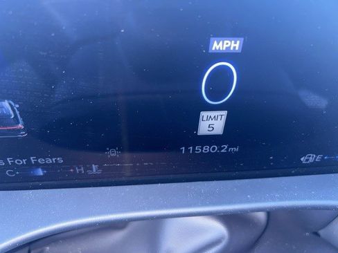 Used 2025 Lincoln Aviator Reserve w/ Equipment Group 201A image 9