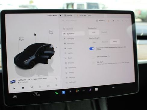 Used 2024 Tesla Model Y Long Range image 24