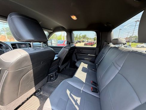 Used 2024 RAM 2500 Tradesman w/ Snow Chief Group AWD/4WD image 24