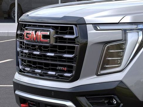 New 2026 GMC Yukon AT4 Ultimate image 13
