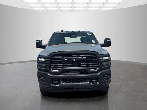 New 2026 RAM 3500 Tradesman AWD/4WD image 2
