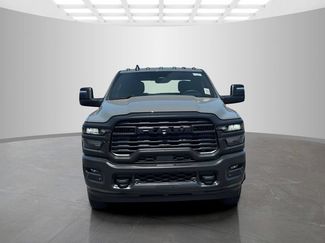 New 2026 RAM 3500 Tradesman AWD/4WD video 2