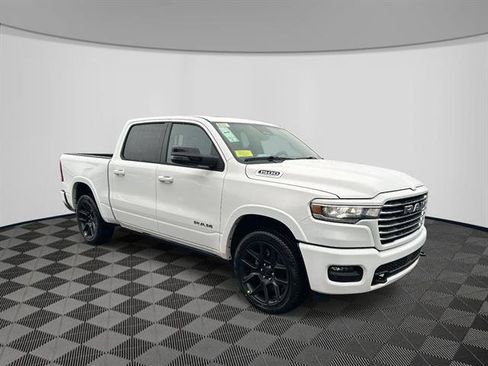 New 2026 RAM 1500 Laramie image 3