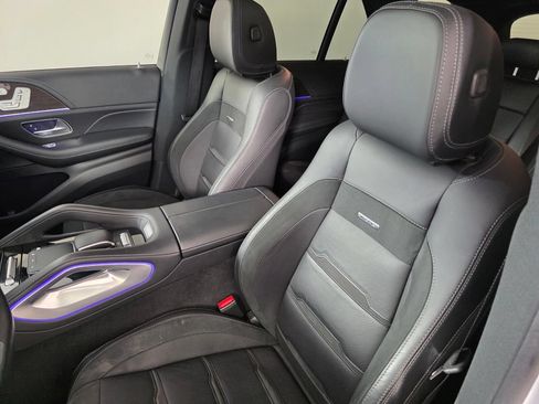 Certified 2024 Mercedes-Benz GLE 53 AMG 4MATIC image 11
