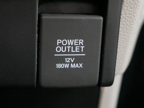 New 2026 Honda Odyssey EX-L image 25