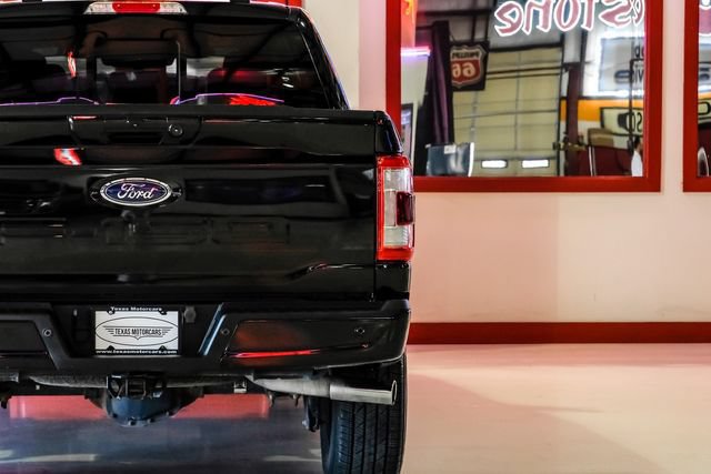 Used 2023 Ford F150 Lariat w/ Equipment Group 502A High AWD/4WD image 54