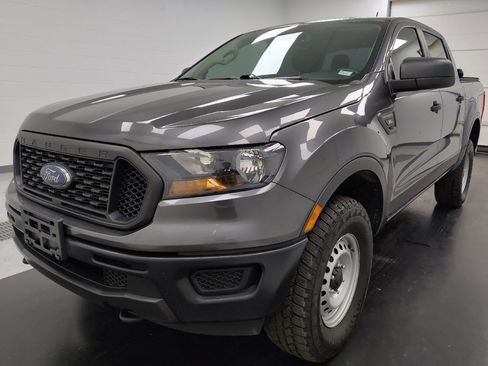 Used 2020 Ford Ranger XL AWD/4WD image 15
