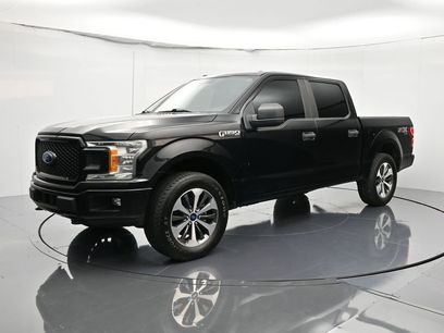 Certified 2019 Ford F150 XL w/ Equipment Group 101A Mid