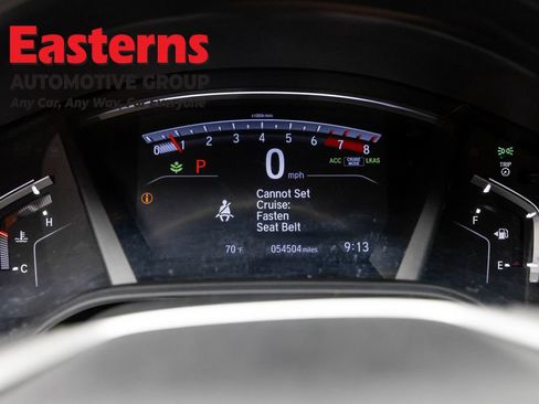 Used 2021 Honda CR-V Special Edition image 34