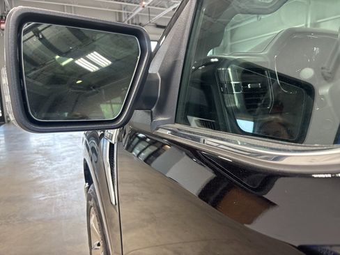 Used 2023 Ford F150 Lariat w/ Equipment Group 502A High image 21