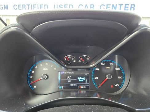 Used 2018 Chevrolet Colorado Z71 image 24