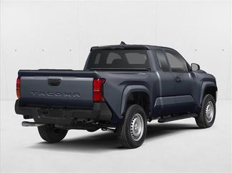 New 2026 Toyota Tacoma SR video 2