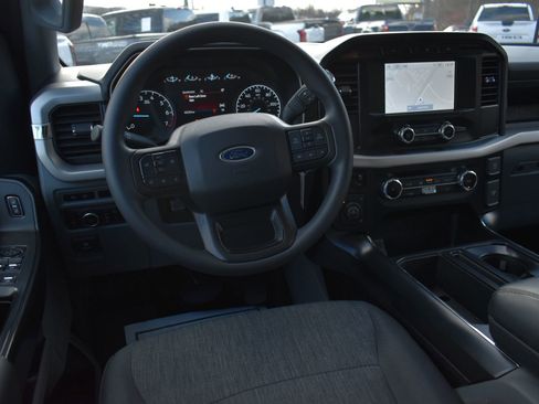 Used 2023 Ford F150 XL w/ Trailer Tow Package image 16