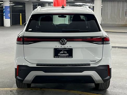 New 2026 Volkswagen Tiguan S AWD/4WD image 34