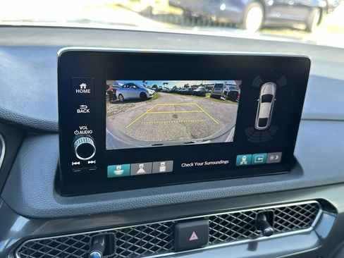 Used 2024 Acura Integra A-Spec image 31