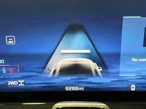 Used 2026 Chevrolet Traverse High Country w/ LPO, Floor Liner Package AWD/4WD image 11