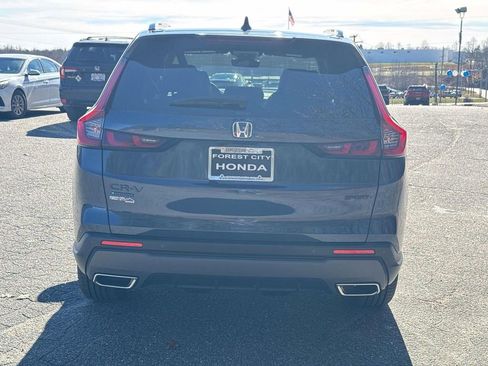 New 2026 Honda CR-V Sport-L image 4