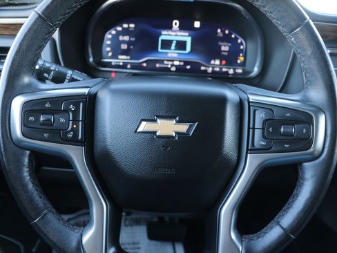 Used 2022 Chevrolet Tahoe Premier image 17