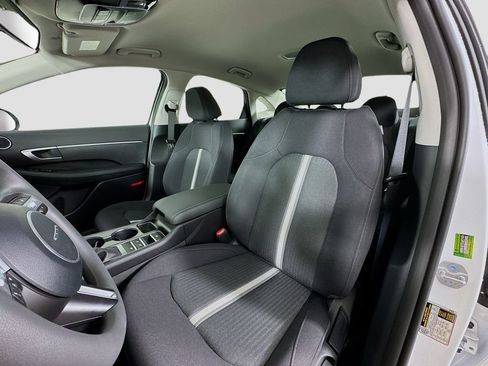 New 2026 Hyundai Sonata SE FWD image 21