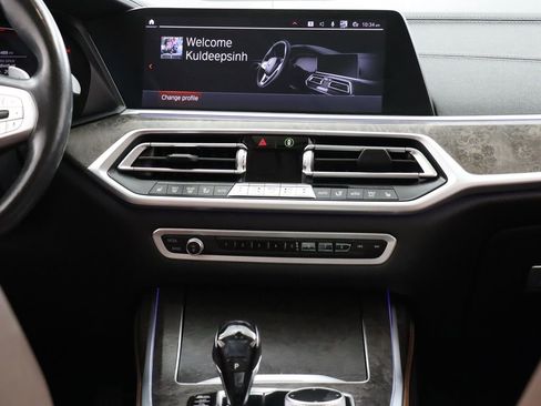 Used 2020 BMW X7 xDrive40i w/ Premium Package AWD/4WD image 22