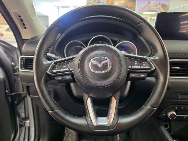 Used 2021 MAZDA CX-5 Touring AWD/4WD image 11