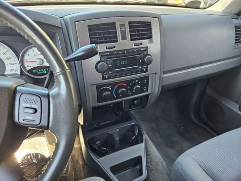 Used 2006 Dodge Dakota SLT w/ TRX4 Off Road Group image 19