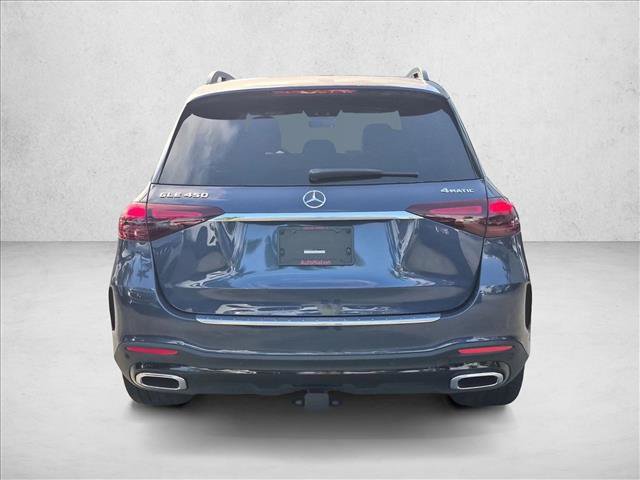 New 2026 Mercedes-Benz GLE 450 4MATIC image 7