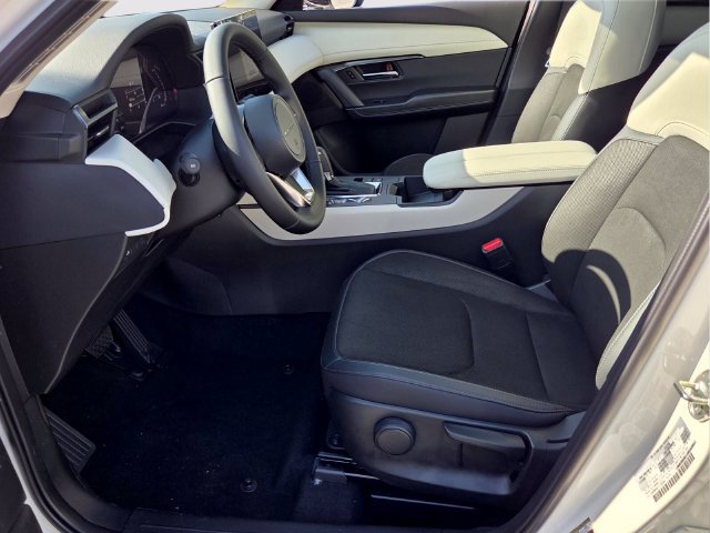 New 2026 MAZDA CX-5 Select AWD/4WD image 4