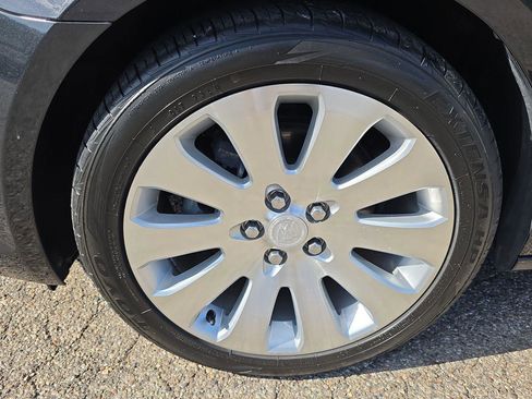 Used 2015 Buick LaCrosse Leather w/ Experience Buick Package image 30