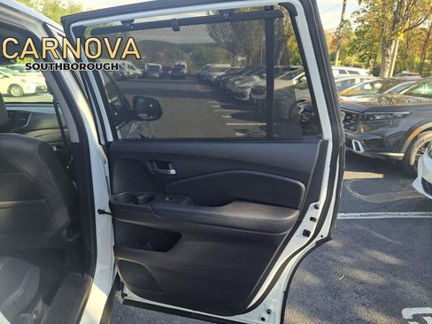 Used 2021 Honda Pilot EX-L image 13