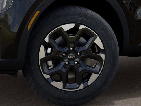 New 2025 Kia Sorento S w/ Panoramic Sunroof Package image 28