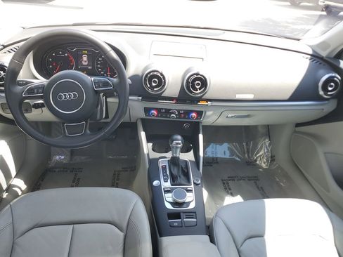 Used 2015 Audi A3 2.0T Premium Plus AWD/4WD image 17