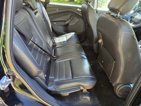 Used 2018 Ford Escape SEL AWD/4WD image 15