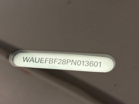 Used 2023 Audi S6 Premium Plus w/ Premium Plus Package image 20