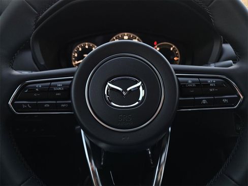 New 2026 MAZDA CX-70 3.3 Turbo S w/ Premium Package image 21