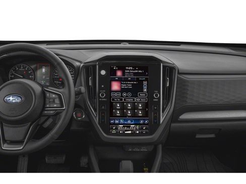 New 2026 Subaru Forester Limited AWD/4WD image 5