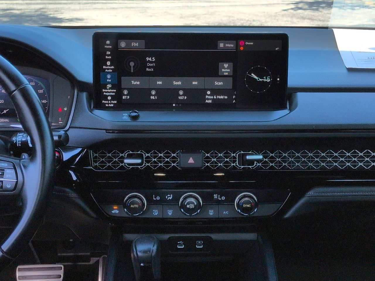 Used 2023 Honda Accord Sport image 18