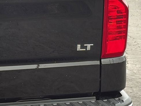 Used 2023 Chevrolet Silverado 1500 LT image 7