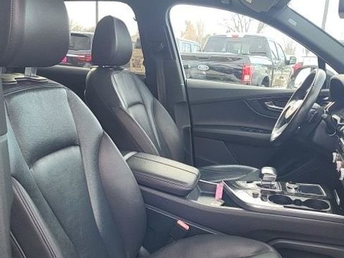 Used 2017 Audi Q7 3.0T Premium image 23