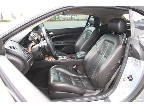 Used 2007 Jaguar XK Convertible RWD image 13