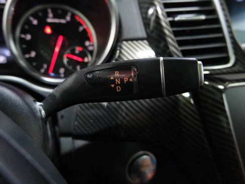 Used 2018 Mercedes-Benz GLE 43 AMG 4MATIC Coupe image 44