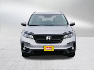 Used 2022 Honda Pilot Special Edition video 2