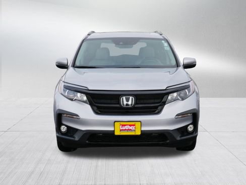 Used 2022 Honda Pilot Special Edition image 2