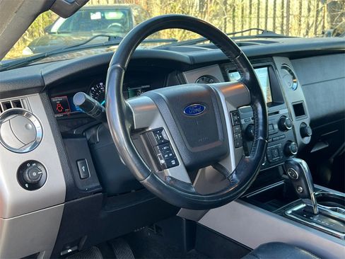 Used 2017 Ford Expedition Limited image 23
