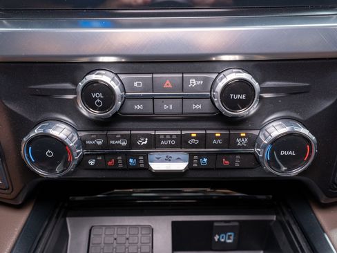 Used 2026 Ford F250 King Ranch AWD/4WD image 27